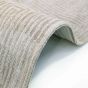 Louis De Poortere Meditation Coral Rug 9229 in Shell Beige
