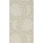 Mapperton Wallpaper 216342 by Sanderson in Linen Cream