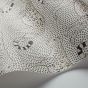 Leopard Walk Wallpaper 2011 by Cole & Son in Soot Snow