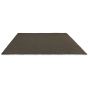 Lace Indoor Outdoor Rugs 497004 by Brink & Campman in Grey Taupe