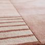 Decor Lola Geometric Wool Rugs 095403 By Brink and Campman