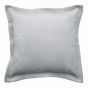 Opulence Pillowcase by Helena Springfield in Silver Grey