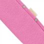 YuYu Classic Cashmere Hot Water Bottle in Pink
