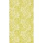 Marigold Wallpaper 217092 by Morris & Co in Chartreuse Green