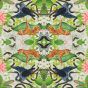 Wonderlust Tea Story Wallpaper W0136 02 by Wedgwood in Dove