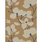 Kienze Shimmer Wallpaper 111972 by Harlequin in Antique Gold Ink