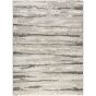 Sustainable Trend SUT03 Abstract Rugs by Nourison in Ivory Multi