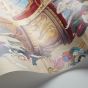 Cabaret Wallpaper 7026 by Cole & Son in Multi