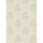 Lerena Wallpaper 216400 by Sanderson in Willow Green