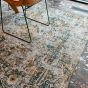 Louis De Poortere designer Bakthiari Rugs in 9127 Fener