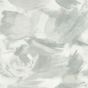 Astratto Wallpaper W0163/01 by Clarke & Clarke in Dove Grey