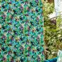 Dance Of Adornment Wallpaper 112763 by Harlequin in Wilderness Nectar Pomegranate