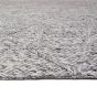 Katherine Carnaby Coast Diamond CD03 Grey Marl Rug