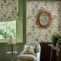 Hundred Acre Wood Wallpaper 217291 by Disney Home x Sanderson in Cashew