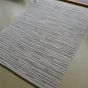Slub Rugs 039401 in Mist by Florence Broadhurst
