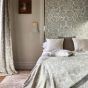 Kauri Wallpaper 312952 by Zoffany in Mushroom Beige