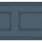 Library Frieze Wallpaper 14033 by Cole & Son in Denim Blue