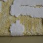 Waterwave Stripe Rugs 039906 in Citron by Florence Broadhurst