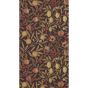 Fruit Wallpaper 210397 by Morris & Co in Wine Manilla