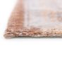 Louis De Poortere Traditional Fading World Medallion Designer Rugs 9067 Salmon