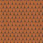 Narina Wallpaper 10050 by Cole & Son in Burnt Orange