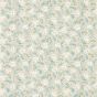 Dallimore Floral Wallpaper 217233 by Sanderson in Fawn Multi