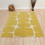 Scion Lohko Rugs 25806 Honey