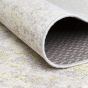Luminous Flatweave Rug 508 001 AD700 by Ligne Pure