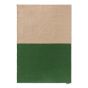Deck Indoor Outdoor Rug 496607 by Brink & Campman in Spring Green