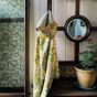 Bachelors Button Wallpaper 217097 by Morris & Co in Leaf Green Sky