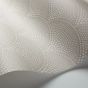 Feather Fan Wallpaper 10034 by Cole & Son in Taupe Brown