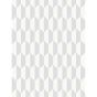 Petite Tile Wallpaper 5019 by Cole & Son in Soft Grey