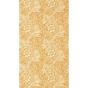 Marigold Wallpaper 217093 by Morris & Co in Orange