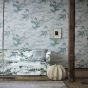 Floating Mountains Wallpaper 312983 by Zoffany in Mineral