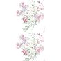 Magnolia And Blossom Wallpaper Panel A 216305 by Sanderson in Multi