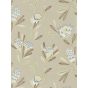 Cayo Wallpaper 111772 by Harlequin in Mist Blue Linden
