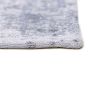 Louis De Poortere Traditional Kirman Rugs in 9376 Quartz
