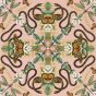 Emerald Forest Wallpaper W0129 01 by Wedgwood in Blush