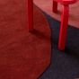 Decor Plateau 091903 Rugs by Brink and Campman in Terra