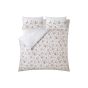 Mountney Gardens Bedding by Laura Ashley in Antique Pink
