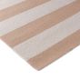 Lille 480001 Indoor Outdoor Rug by Laura Ashley in Pale Ochre