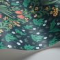 Tudor Garden Wallpaper 2002 by Cole & Son in Sage Green