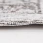 Khayma Fairfield Rugs 8668 in Pale by Louis De Poortere