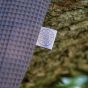 YuYu Cotton Waffle Hot Water Bottle in Grey