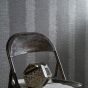 Echo Wallpaper W0055 02 by Clarke and Clarke in Granite Grey
