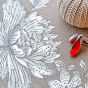 Fable Floral Rugs 37504 by Wedgwood