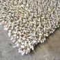 Gravel Mix Shaggy Rugs by Brink & Campman 68201