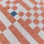 Louis De Poortere Designer Chess Rugs in 9341 Nude