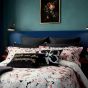 Paisley Cotton Bedding Set by Ted Baker in Multi