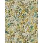 Sanguine Wallpaper 2112840 by Harlequin in Succulent Seaglass Nectar Sail Cloth